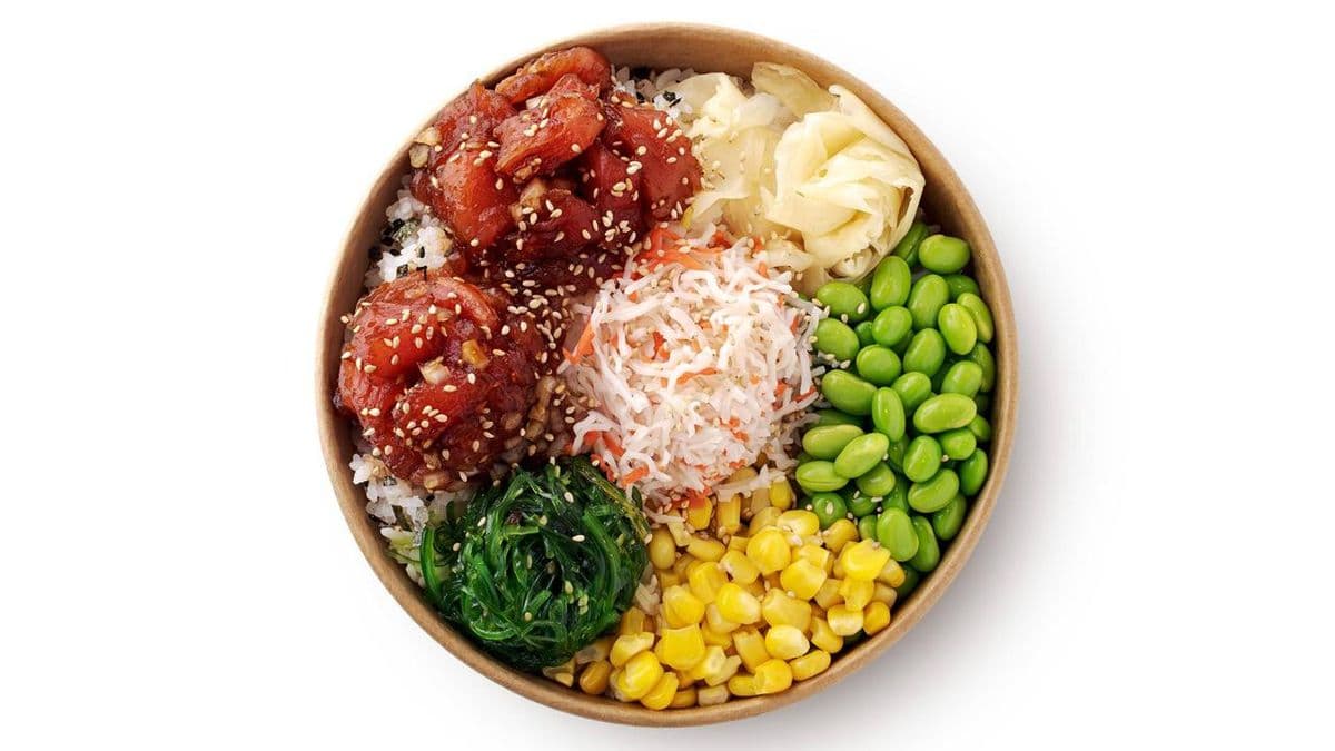 Shoyu a Good Time