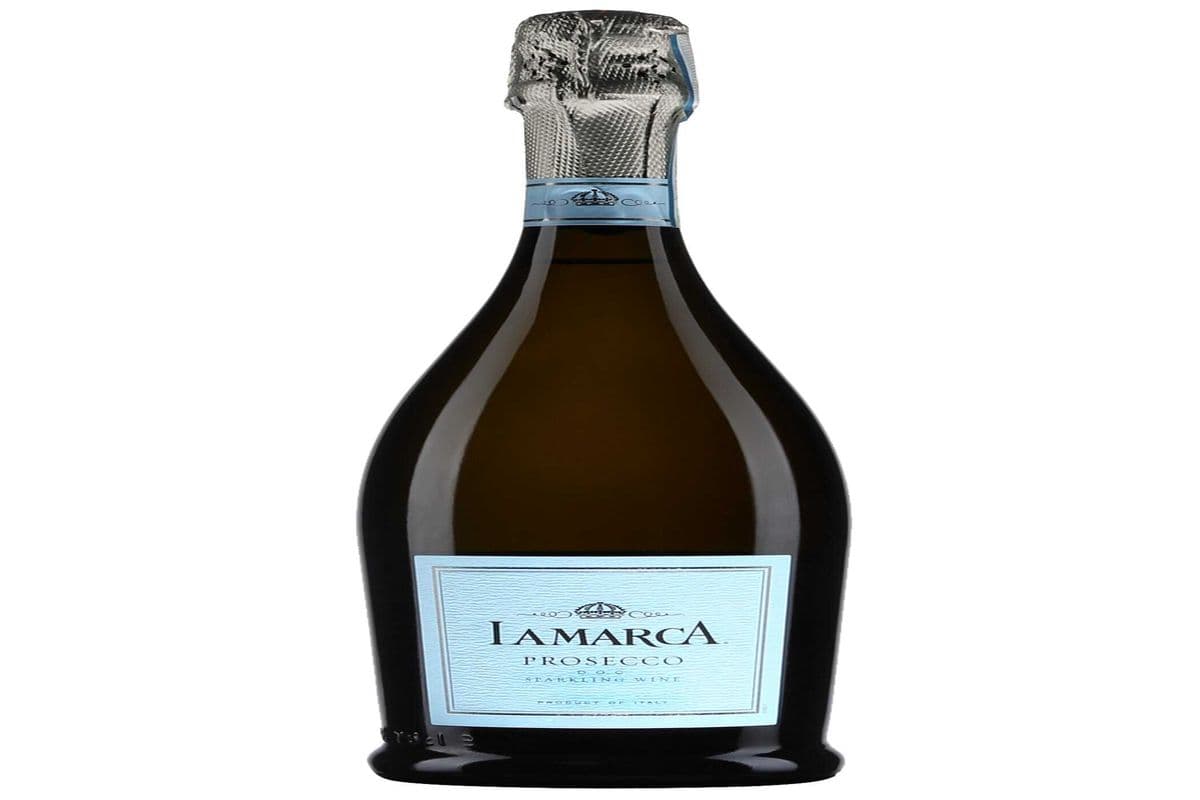 LA MARCA PROSECCO 1x750ML (1 x 750ml)