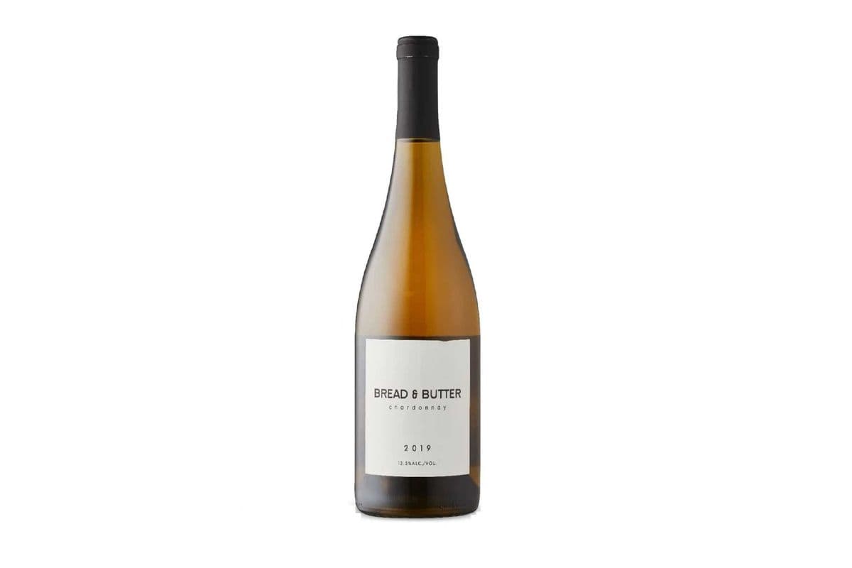 797093. BREAD AND BUTTER CHARDONNAY (1 x 750ML)