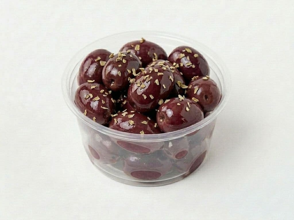 Side Olives