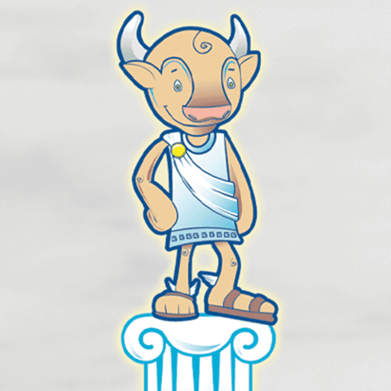 Kids Souvlaki