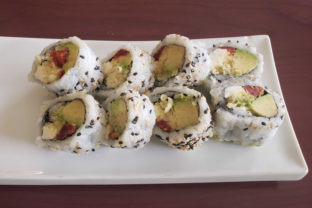 Maki VG Roll