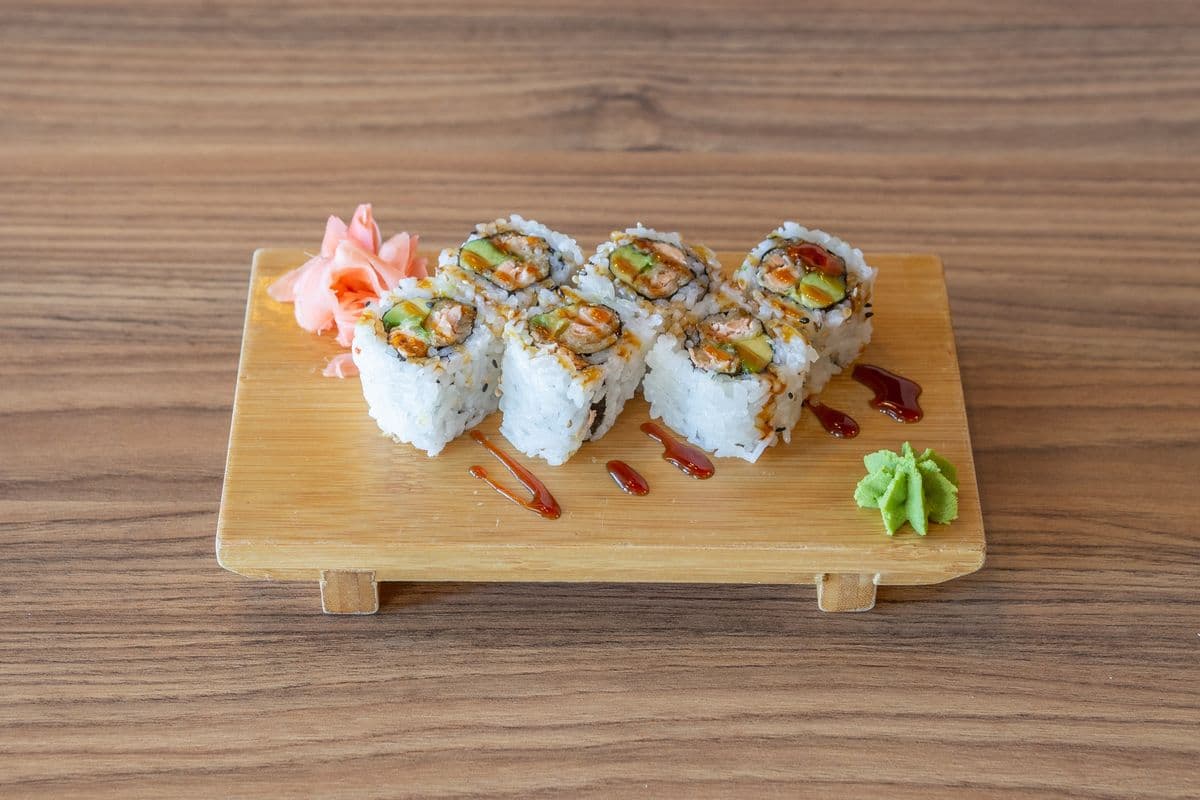 A.B. Roll (6 pcs)