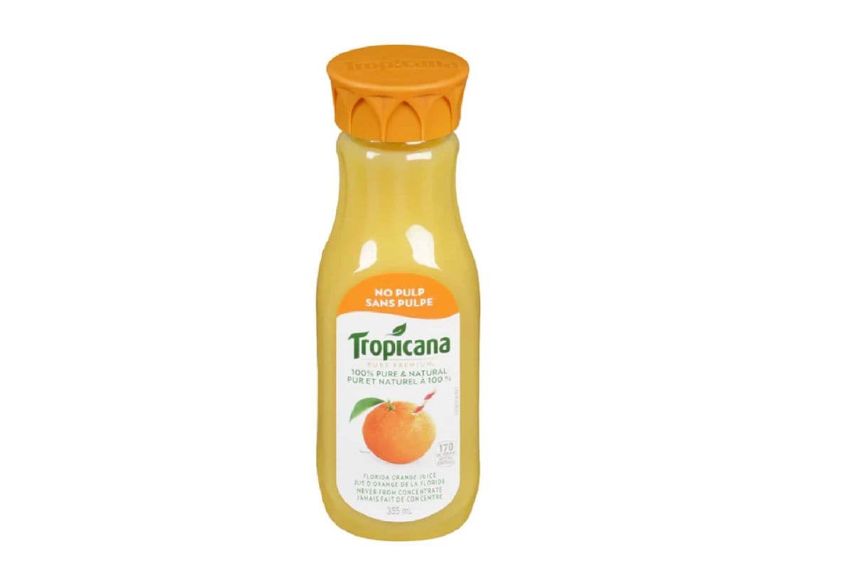 Orange Juice