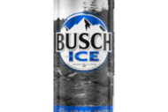 Busch Ice (1 x 710ml)
