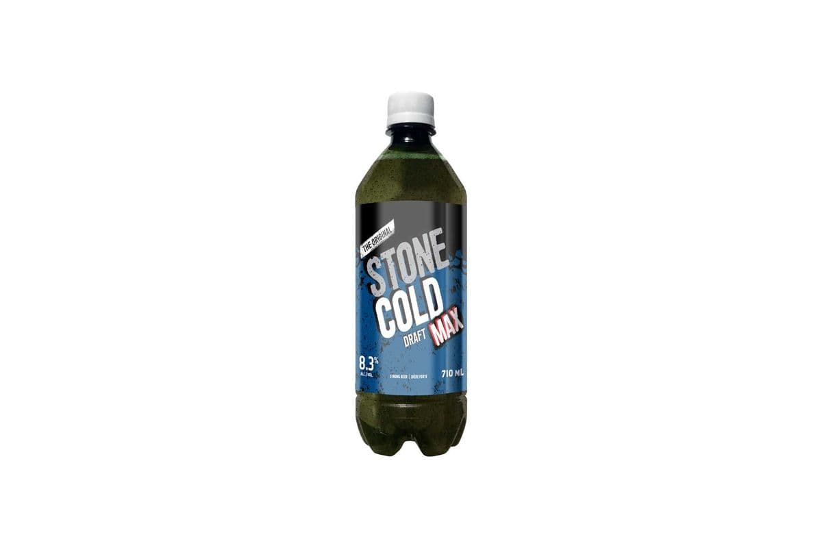 Stone Cold MAX (1 x 710 ml)