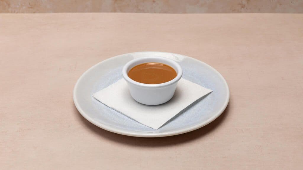 Biscoff Spread / Pâte à tartiner Biscoff