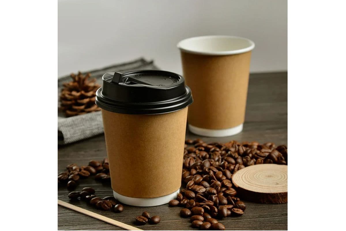 Hot Coffee (Regular)