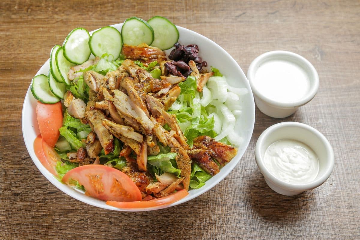 Chicken Salad