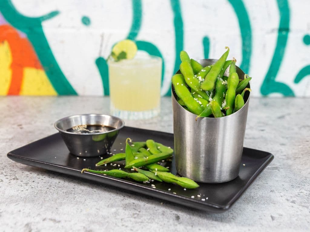 Edamame
