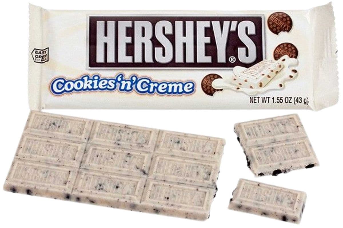 Hershey's Cookies 'N' Creme