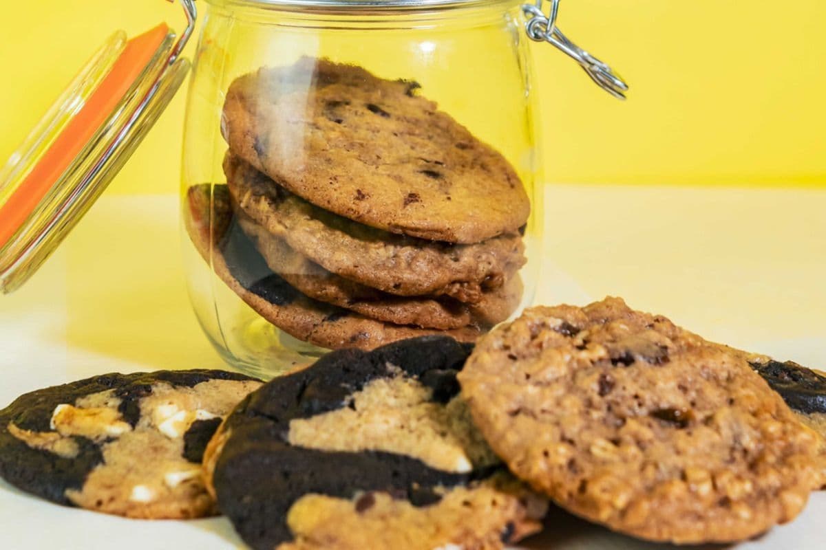 Chocolate Chip Cookie