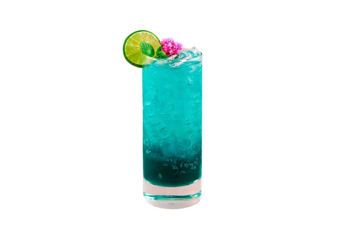 * Virgen Cocktail Drinks - Non Alcoholic