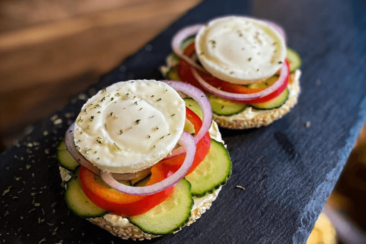 Veggie Delight