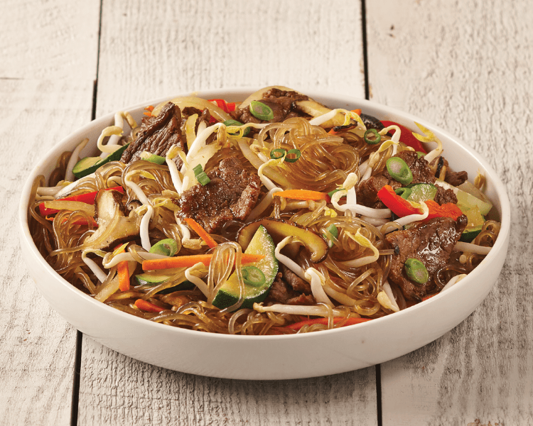 Japchae