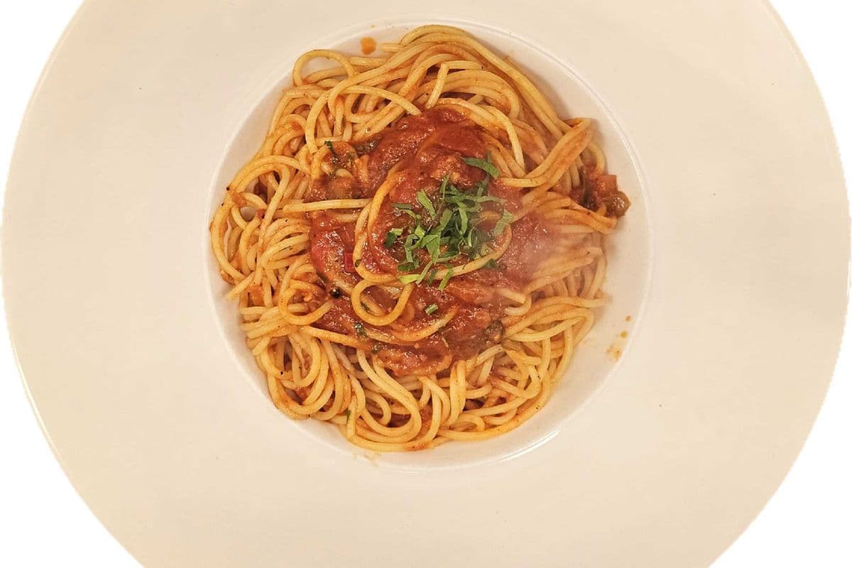 SPAGHETTI