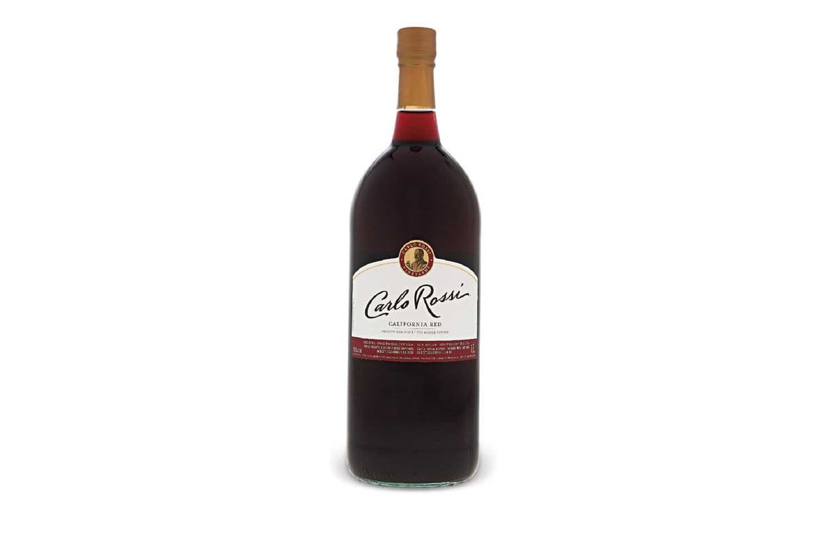 Carlo Rossi California Red (1 x 1500ml)