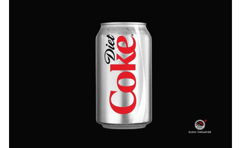 Diet Coke