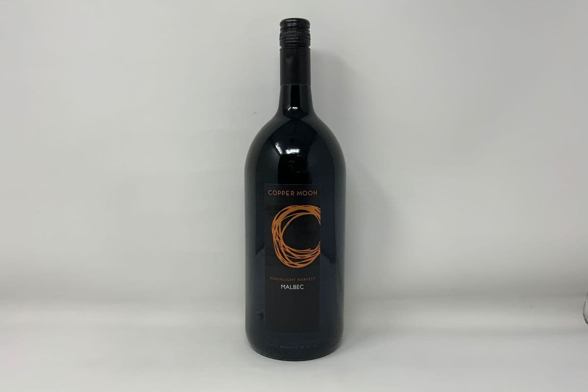 COPPER MOON -MALBEC (1 x 1.5L)