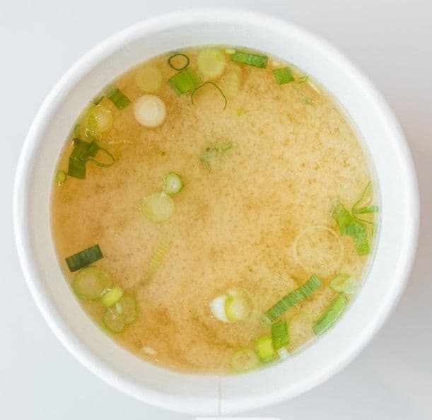 Miso Soup