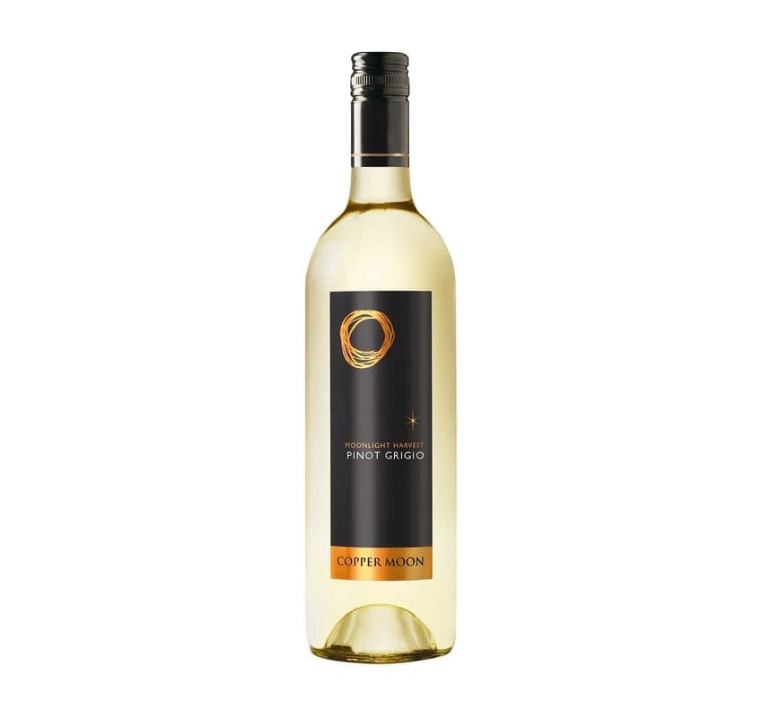 Copper Moon Pinot Grigio (1 x 750mL)
