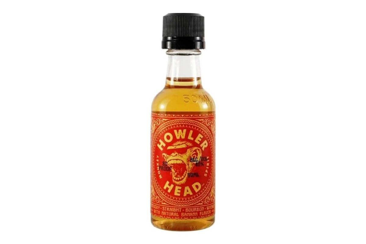 Howler Head-50ml (1 x 50ml)