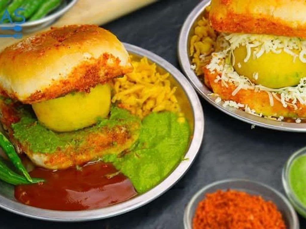 Vadapav