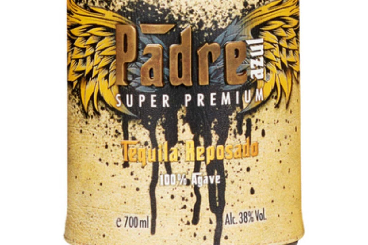 PADRE AZUL SUPER PREMIUM REPOSADO (1 x 750 ML)