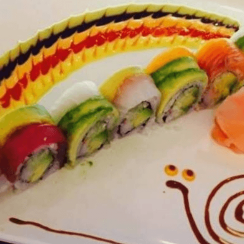 Rainbow