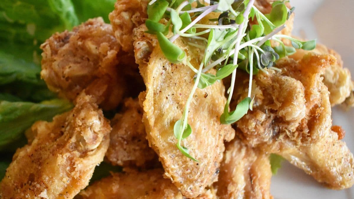 Wings