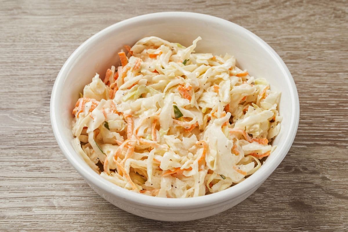 Slaw