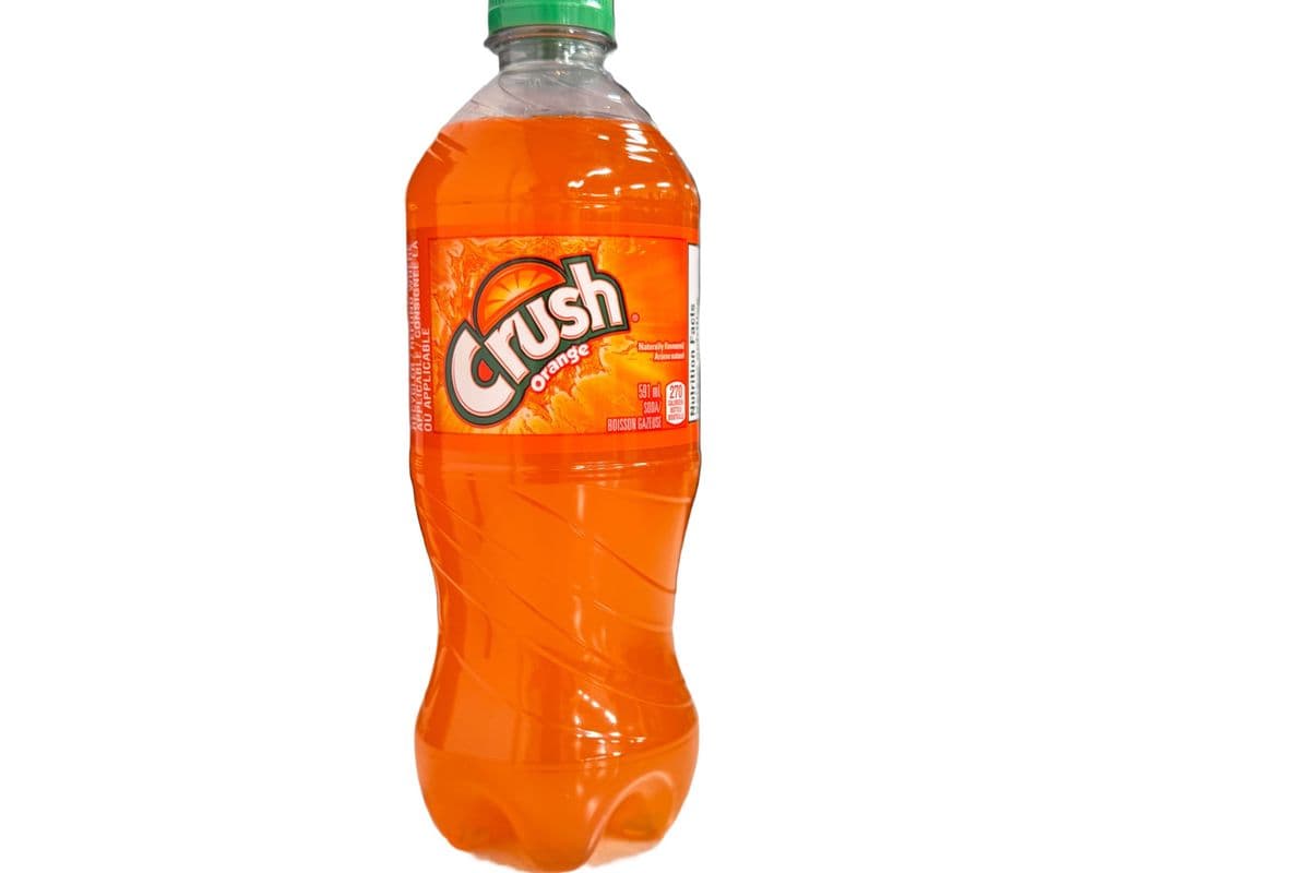Crush Orange (591ml)