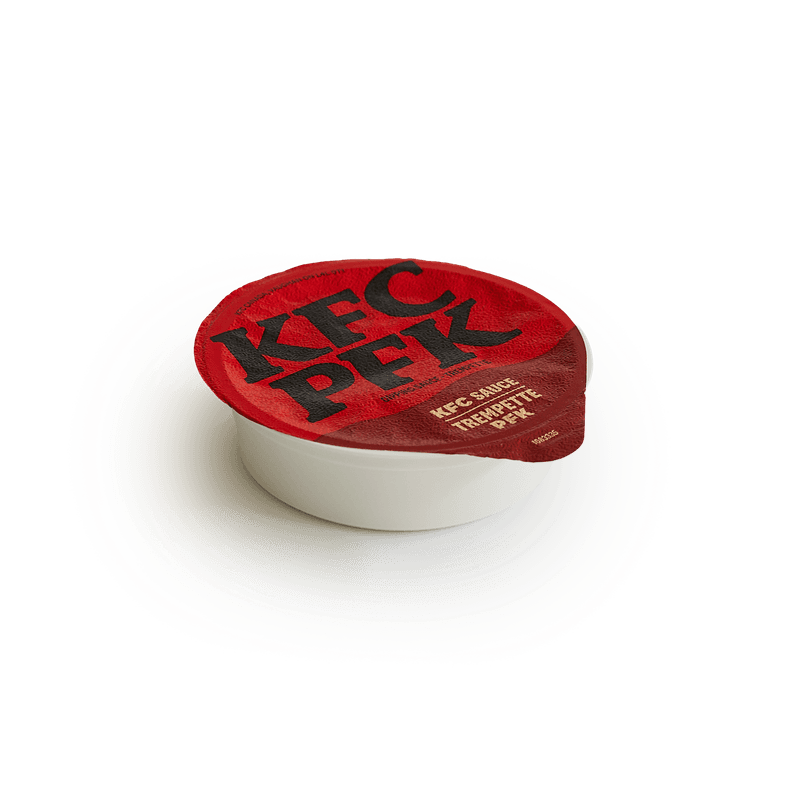 KFC Sauce