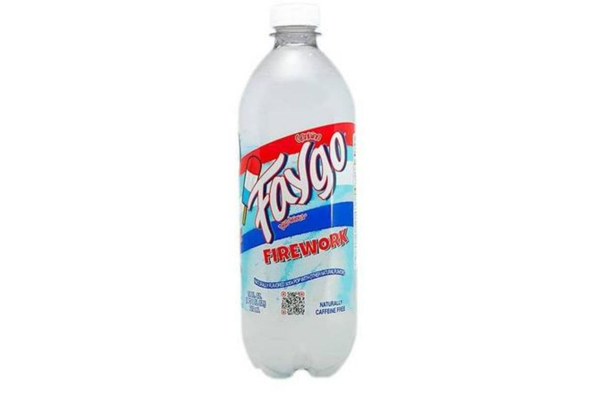 Faygo Firework (710 ml)