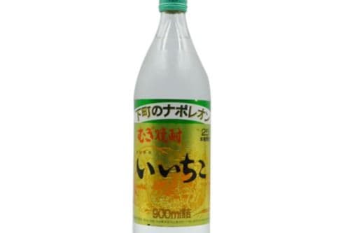 Iichiko (1 x 900 ml)