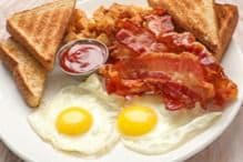 Bacon Lovers