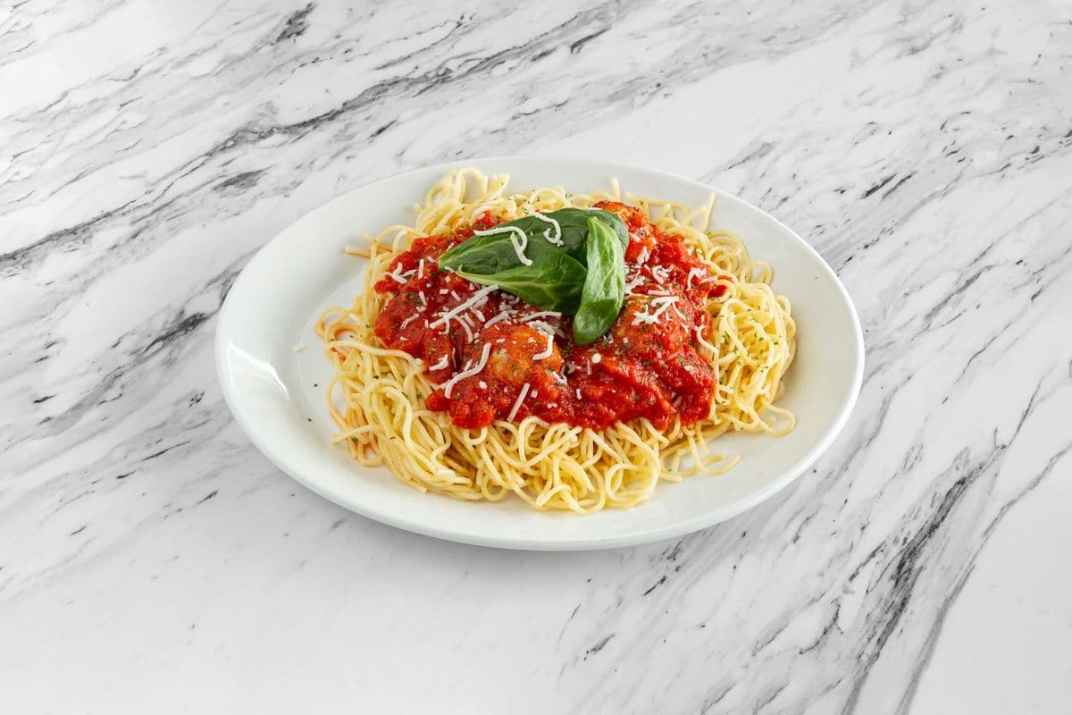 BUILD YOUR OWN SPAGHETTI (40 oz)