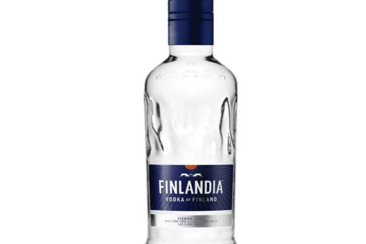 FINLANDIA (1 x 375 ML) (1 x 375ML)