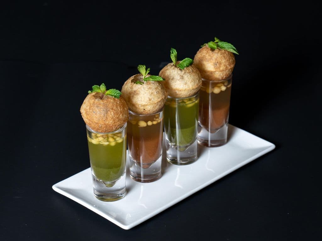 Pani Puri