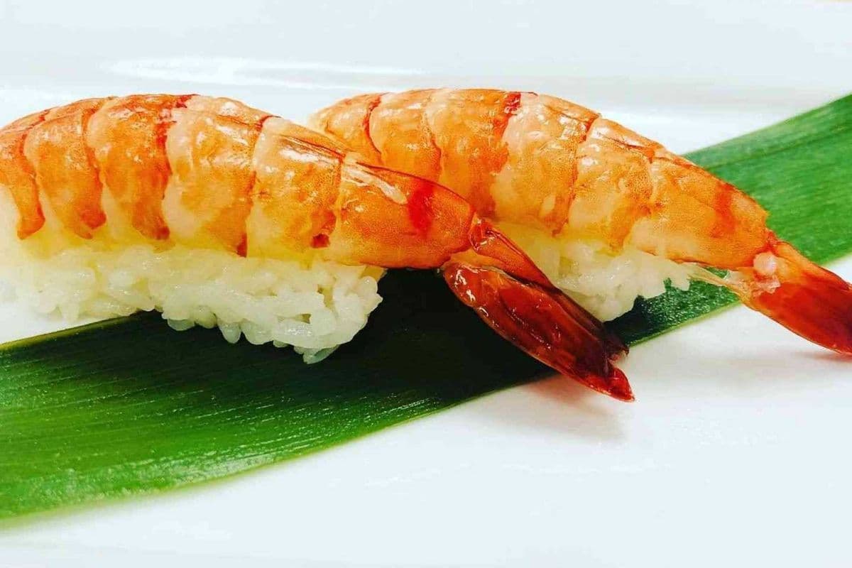 104. Shrimp
