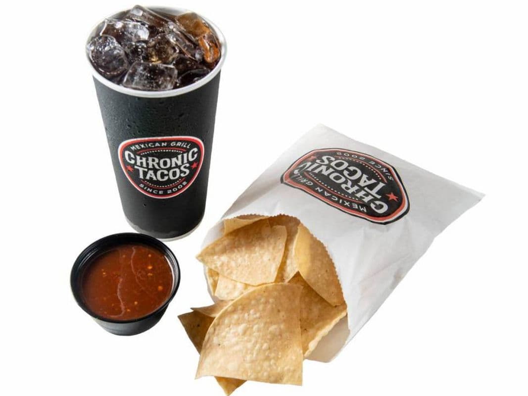 Make it a Combo