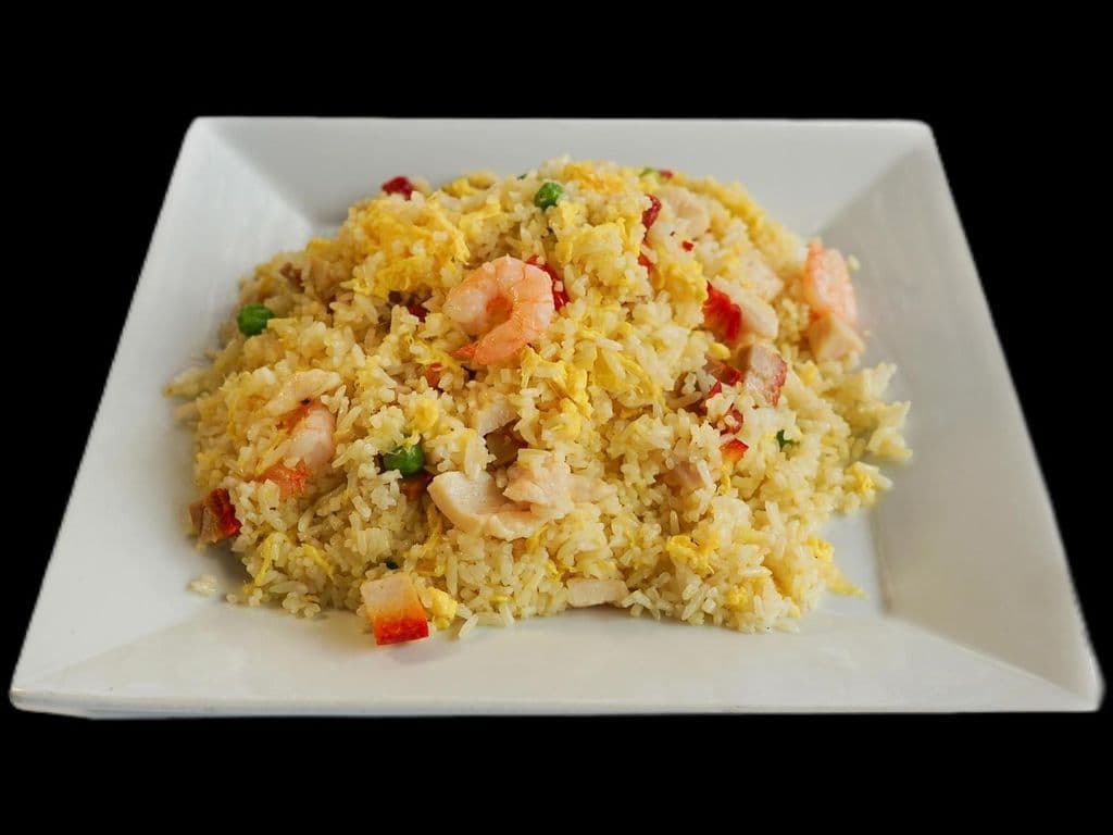 House Special Fried Rice