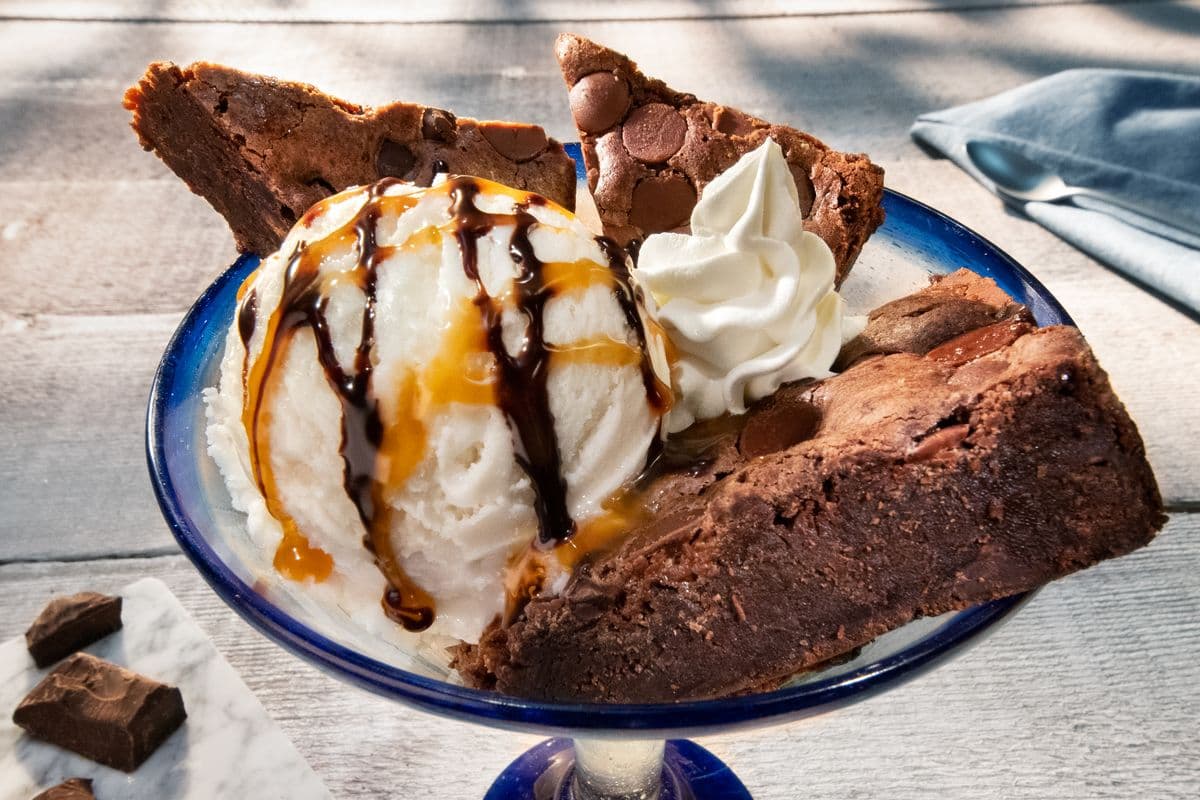 Brownie Overboard™