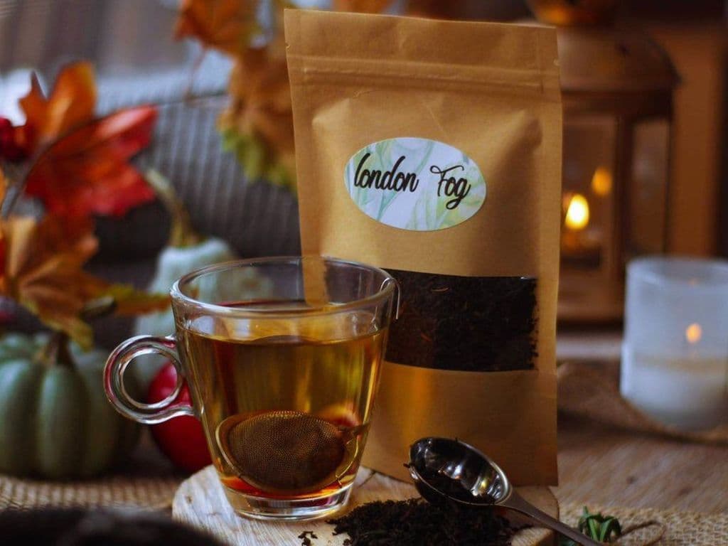 thé / tea