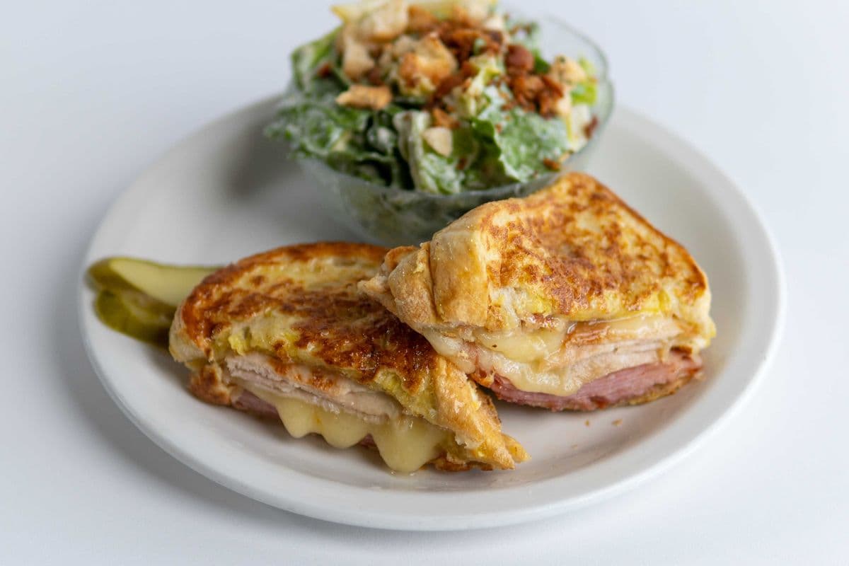Monte Cristo