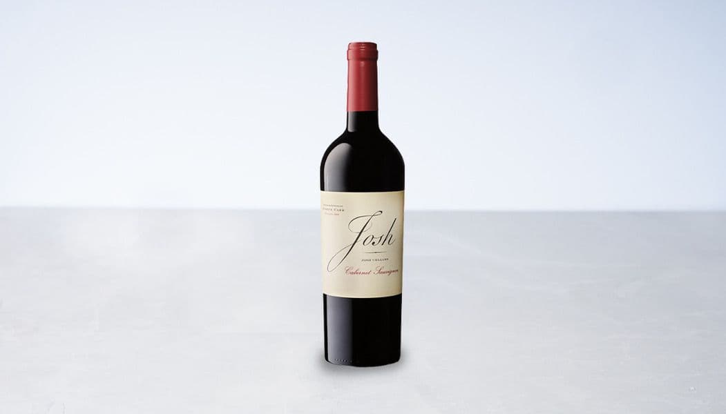 750ML JOSH CELLARS CABERNET SAUVIGNON