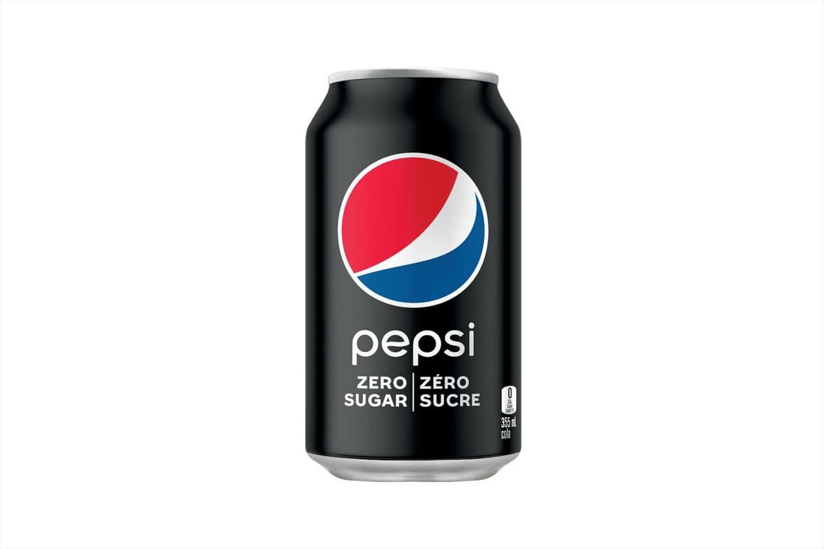 Pepsi Zero (355ml)