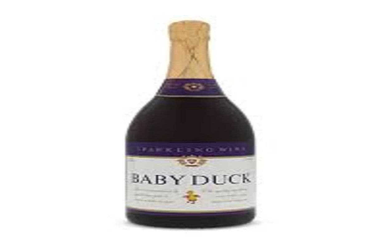 Andres Baby Duck (1 x 1.5 L)