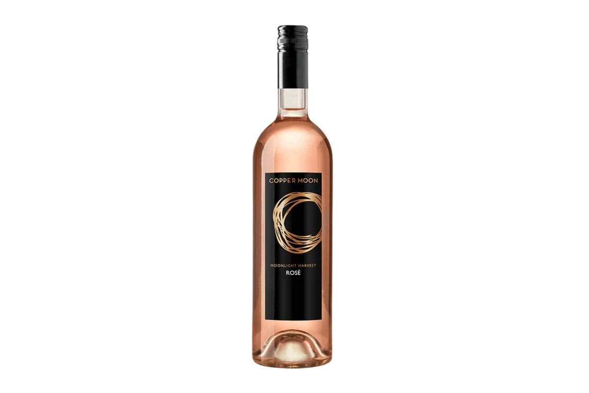 Copper Moon Rose (Ca) (1 x 750ml)