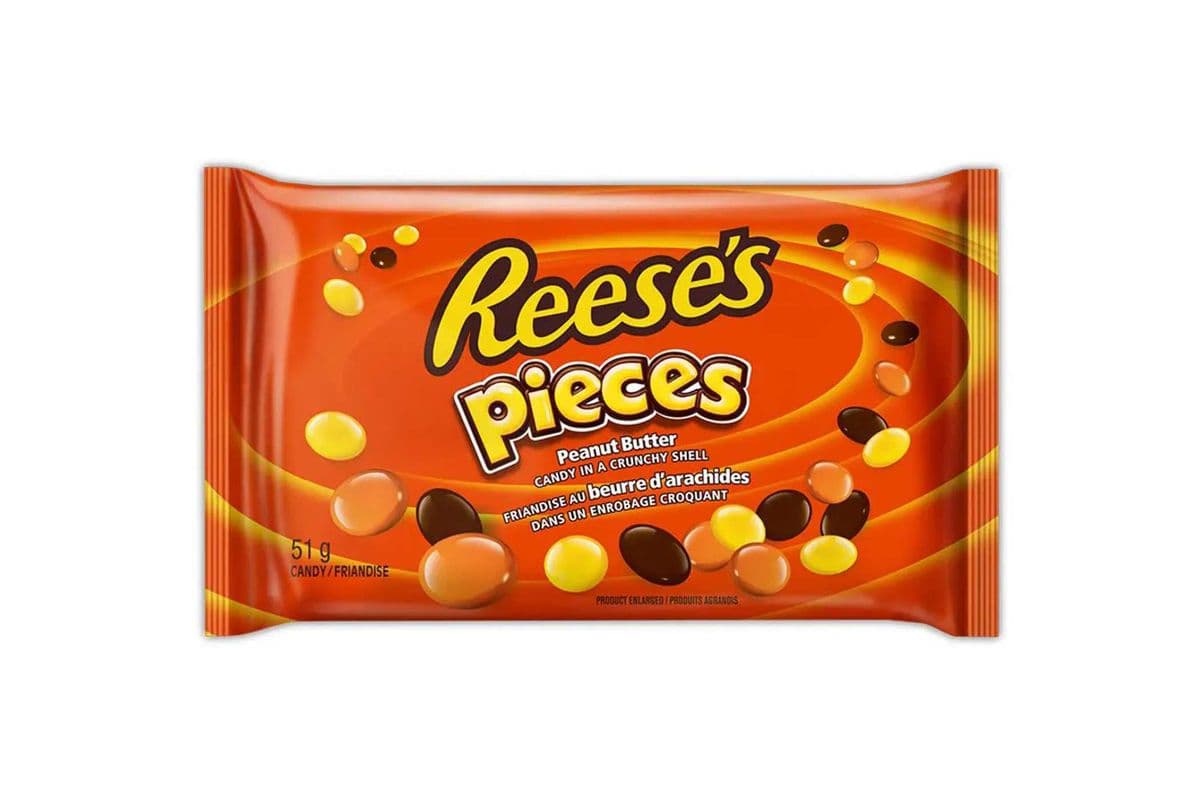 Reese's Pieces